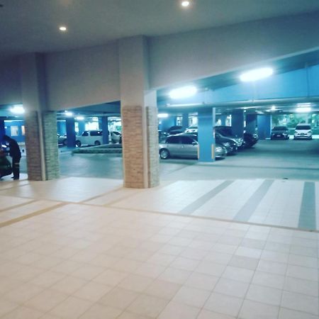 Jomtien Pattaya Condo Seaview Room Premium Luaran gambar