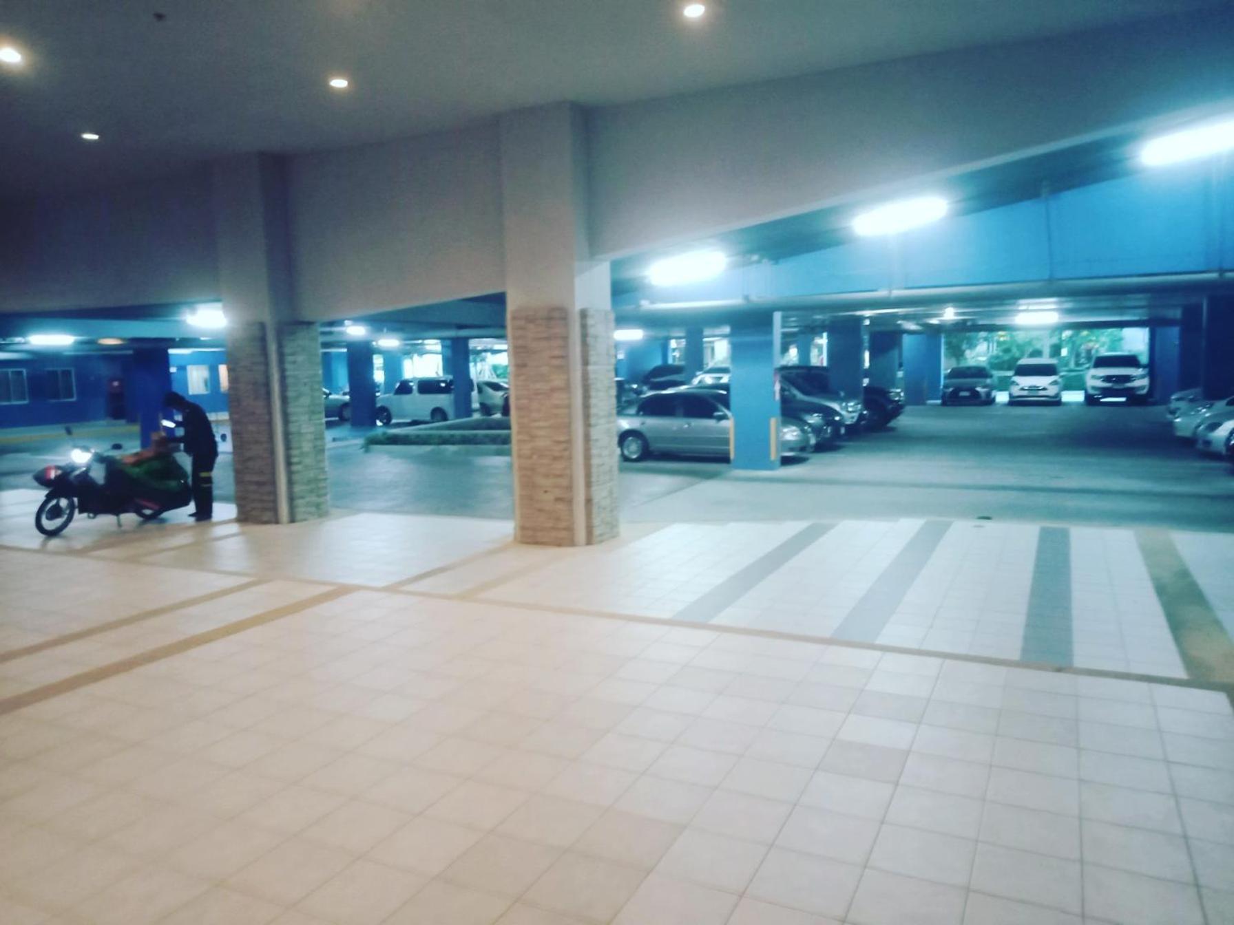 Jomtien Pattaya Condo Seaview Room Premium Luaran gambar