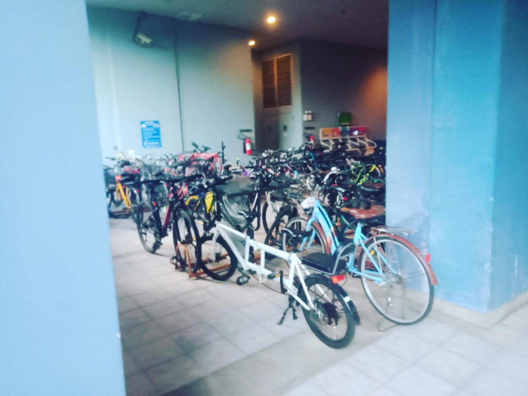 Jomtien Pattaya Condo Seaview Room Premium Luaran gambar