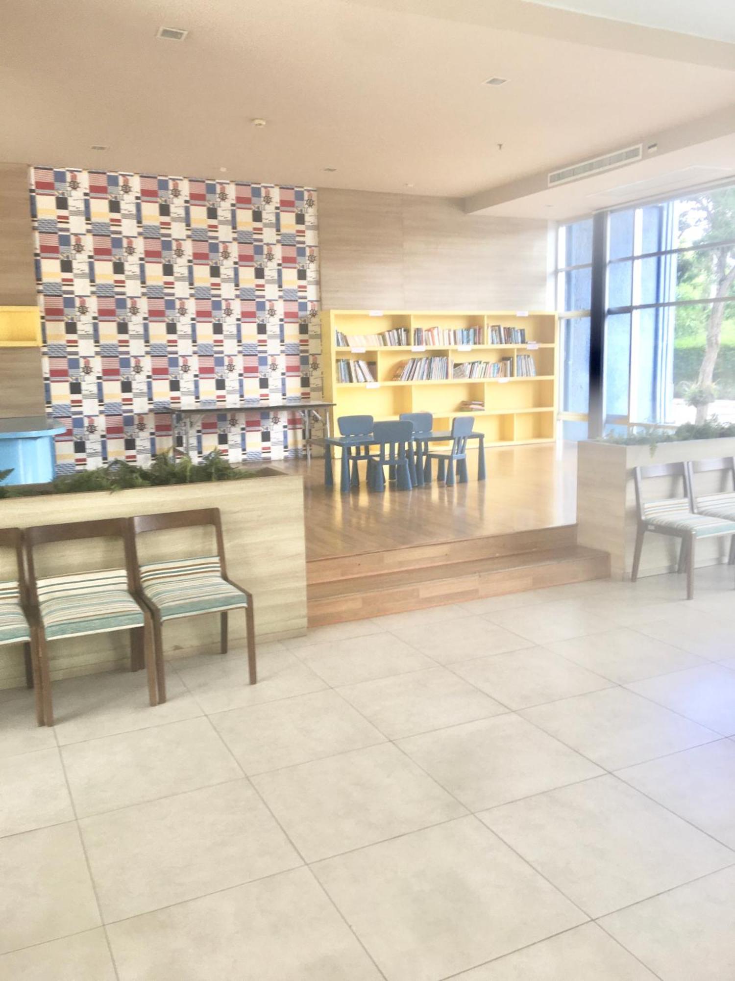 Jomtien Pattaya Condo Seaview Room Premium Luaran gambar