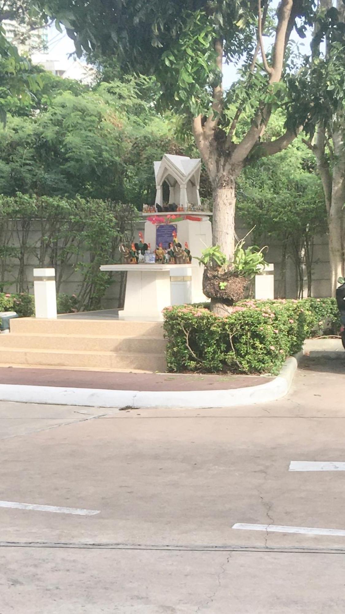 Jomtien Pattaya Condo Seaview Room Premium Luaran gambar