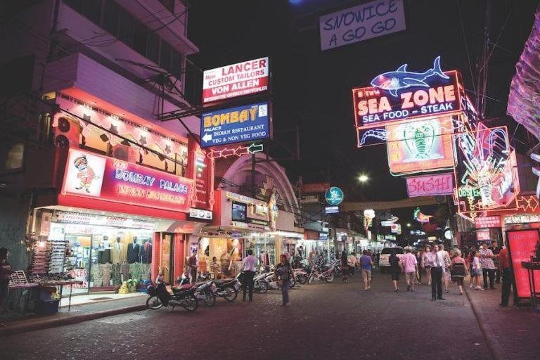 Jomtien Pattaya Condo Seaview Room Premium Luaran gambar