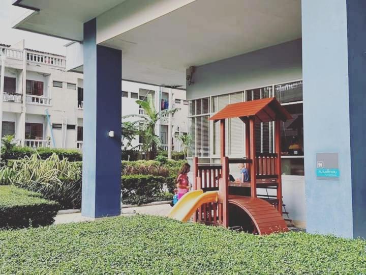 Jomtien Pattaya Condo Seaview Room Premium Luaran gambar