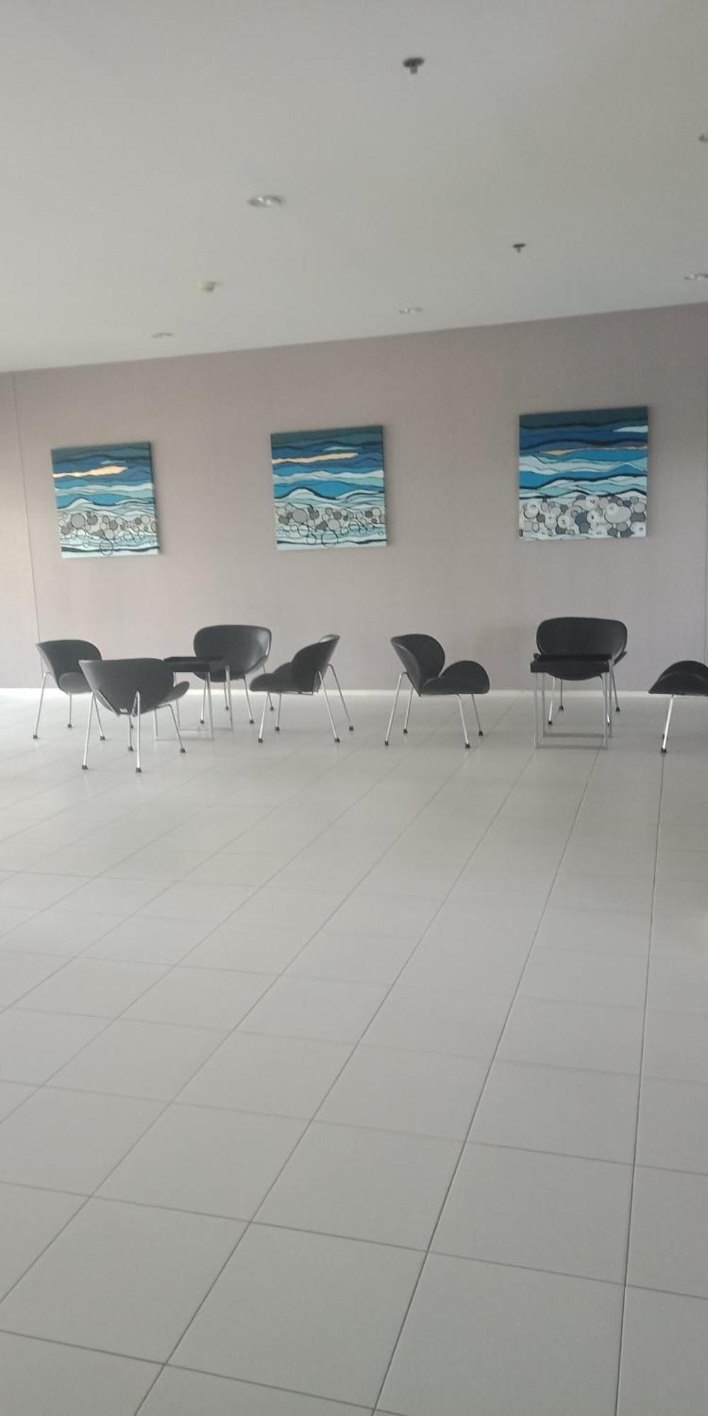 Jomtien Pattaya Condo Seaview Room Premium Luaran gambar