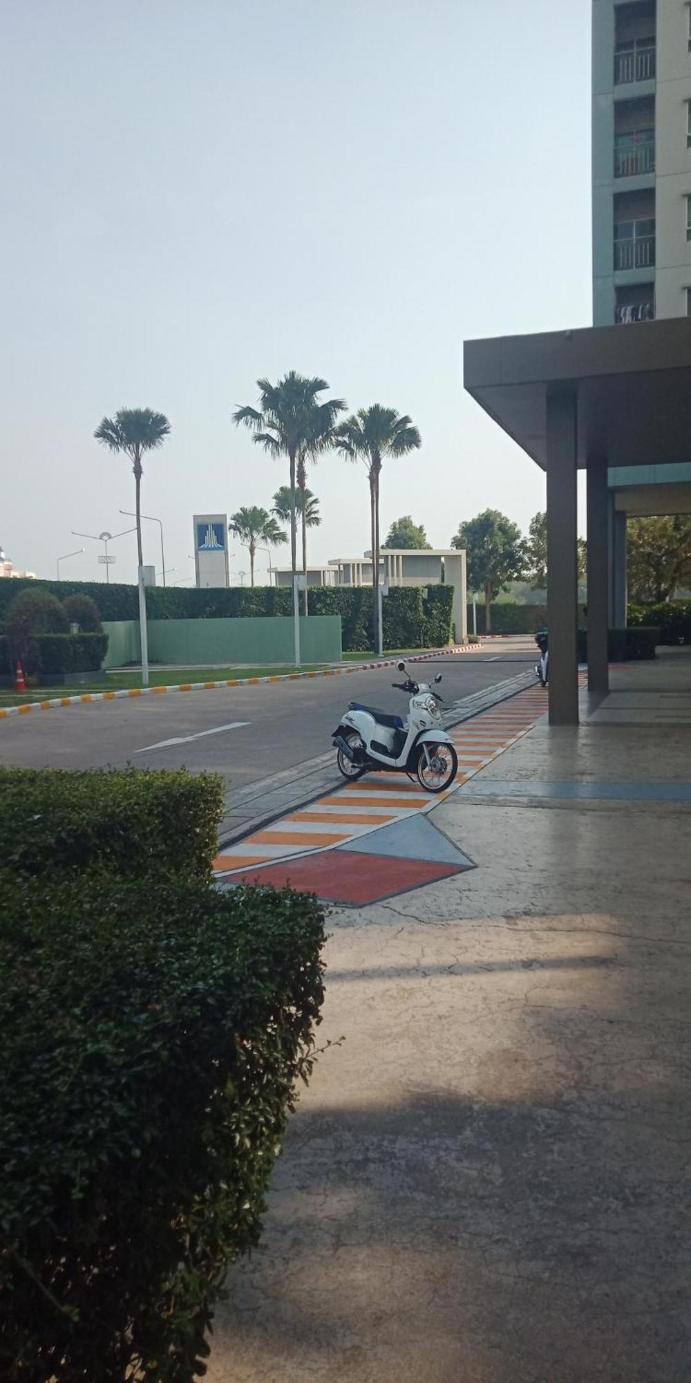 Jomtien Pattaya Condo Seaview Room Premium Luaran gambar