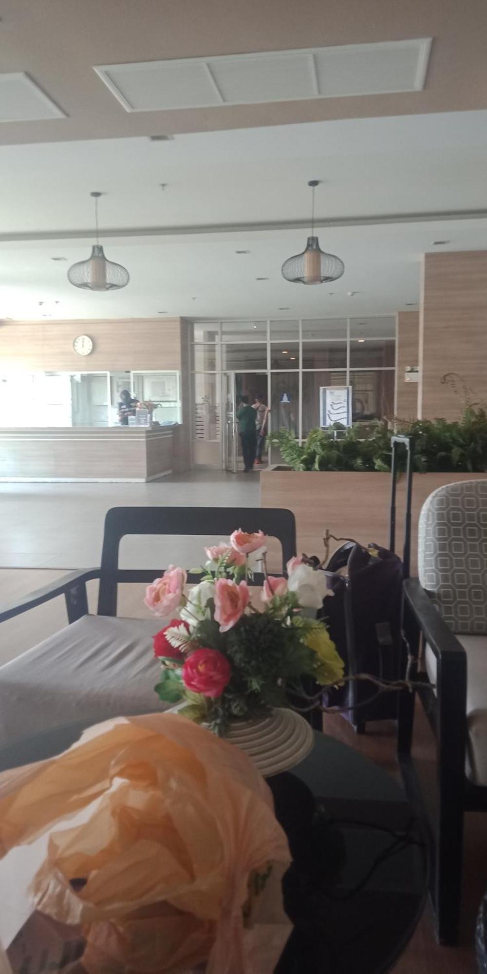 Jomtien Pattaya Condo Seaview Room Premium Luaran gambar