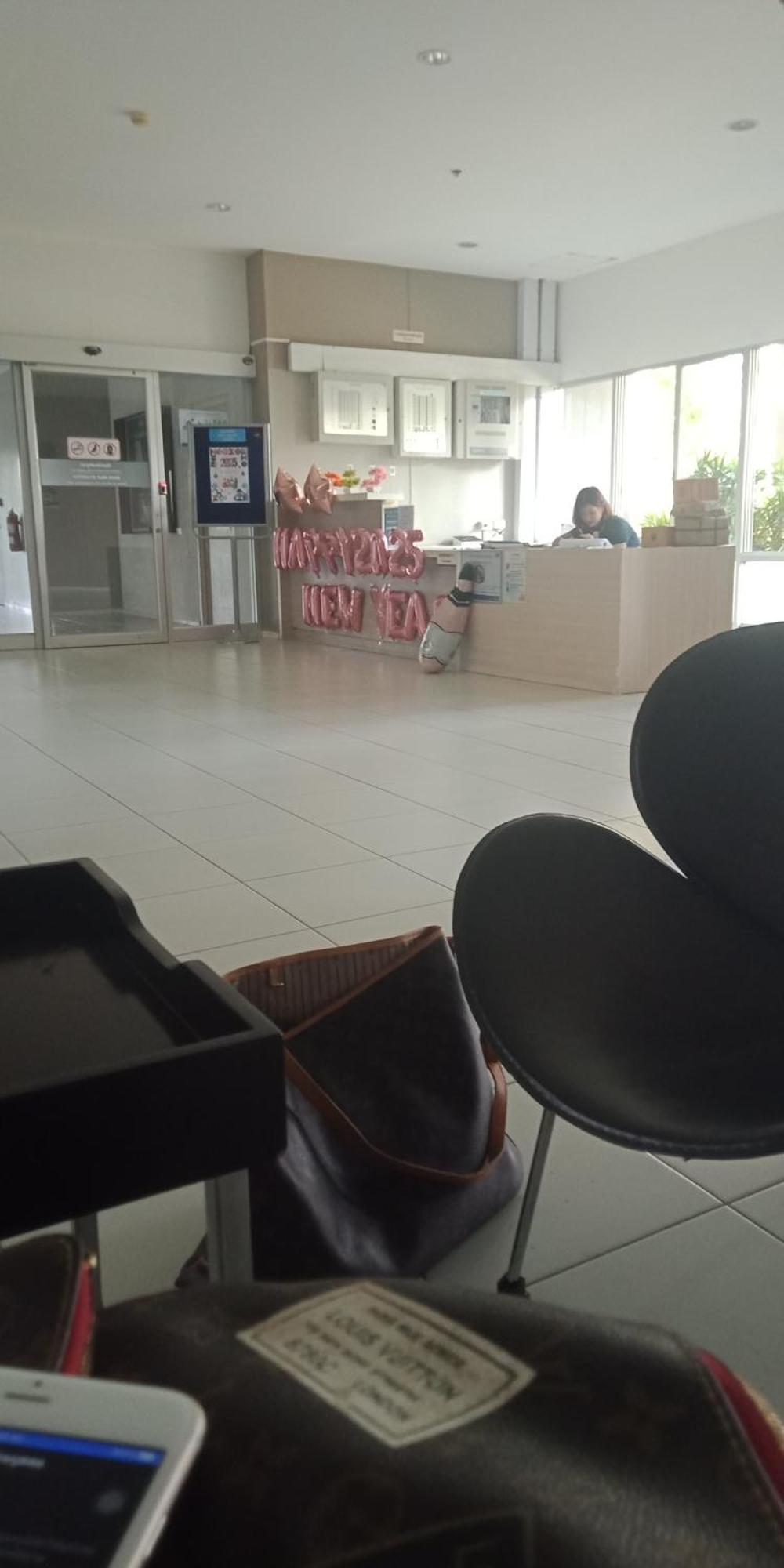 Jomtien Pattaya Condo Seaview Room Premium Luaran gambar