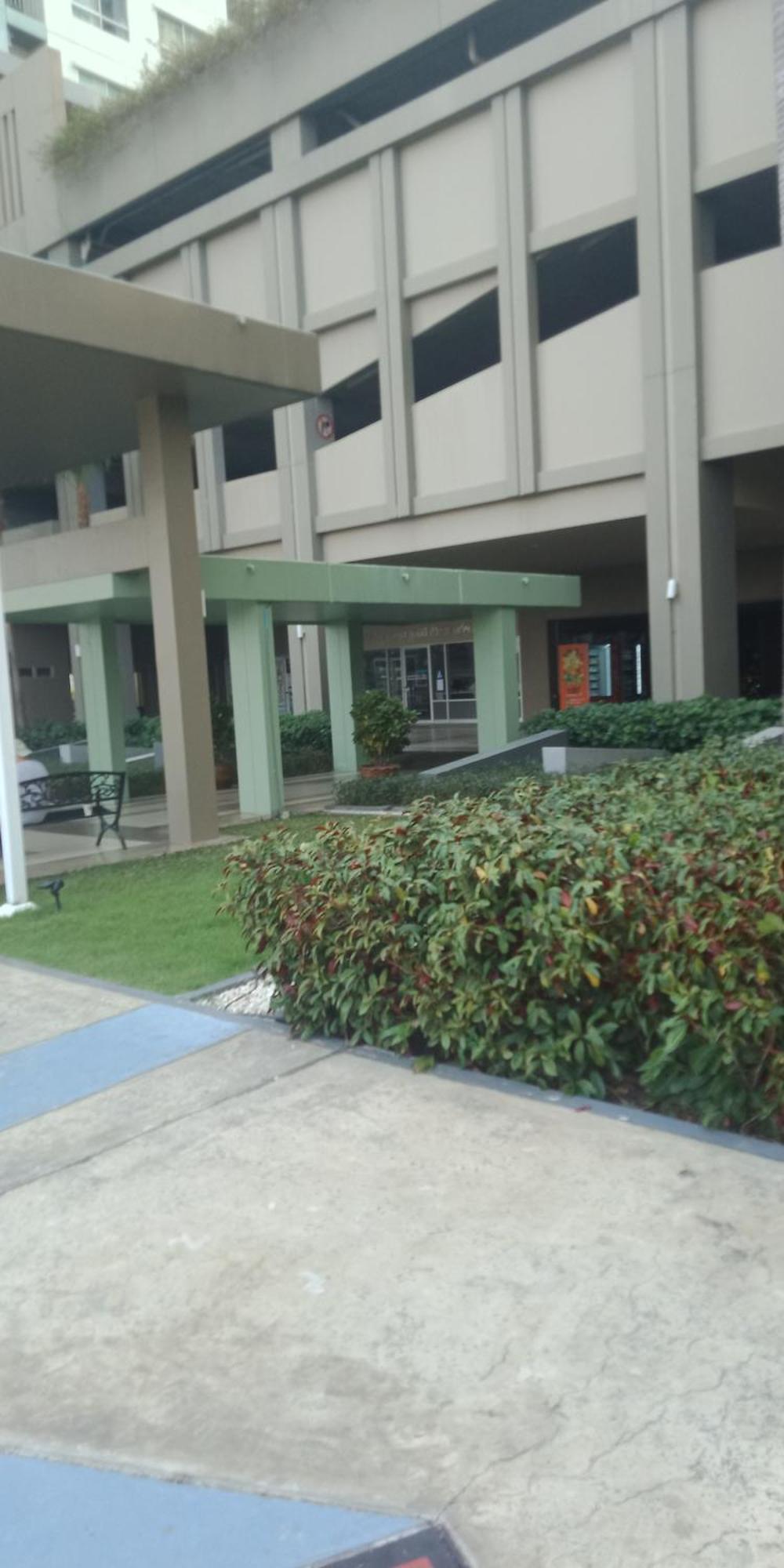 Jomtien Pattaya Condo Seaview Room Premium Luaran gambar
