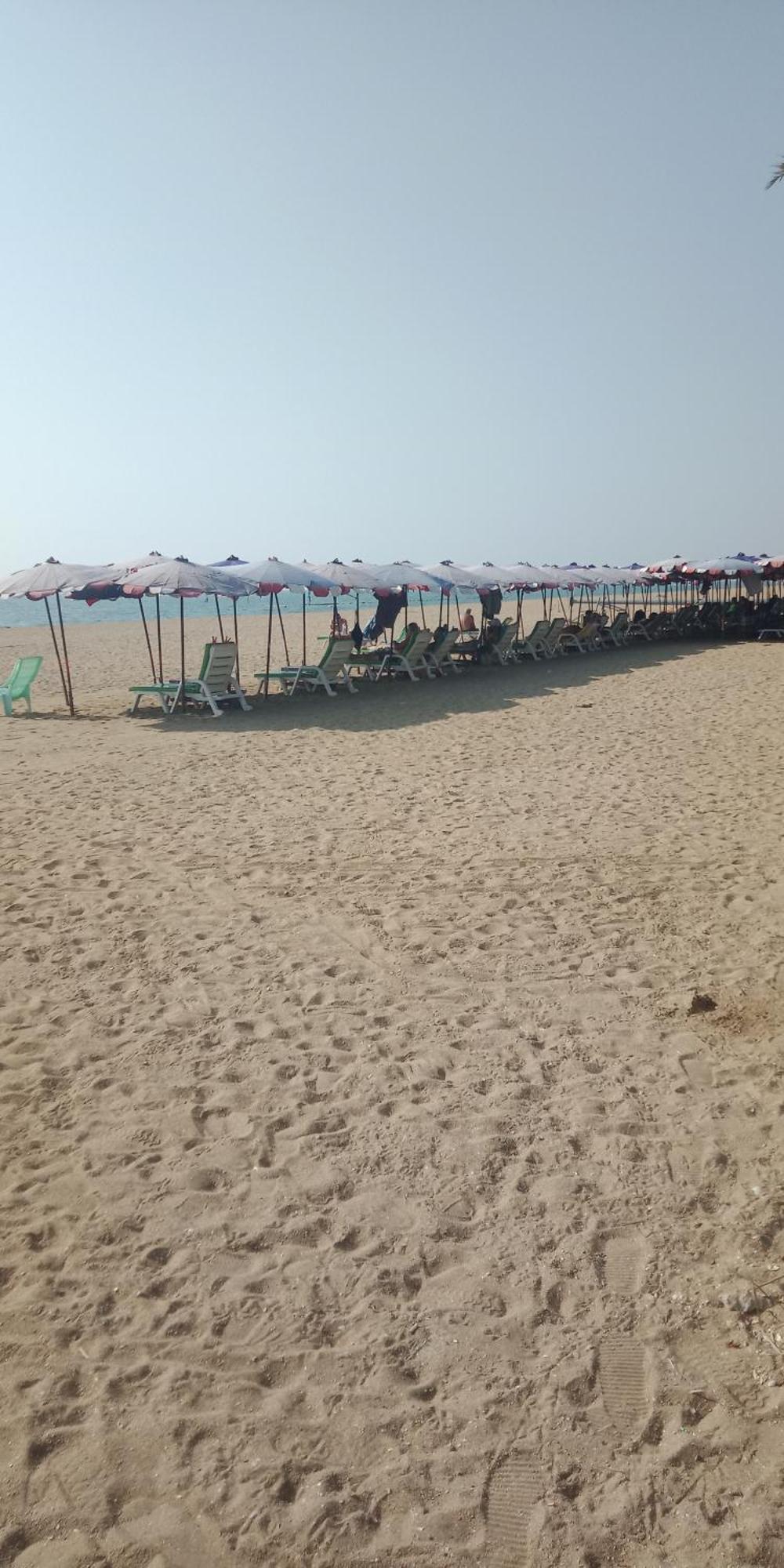 Jomtien Pattaya Condo Seaview Room Premium Luaran gambar