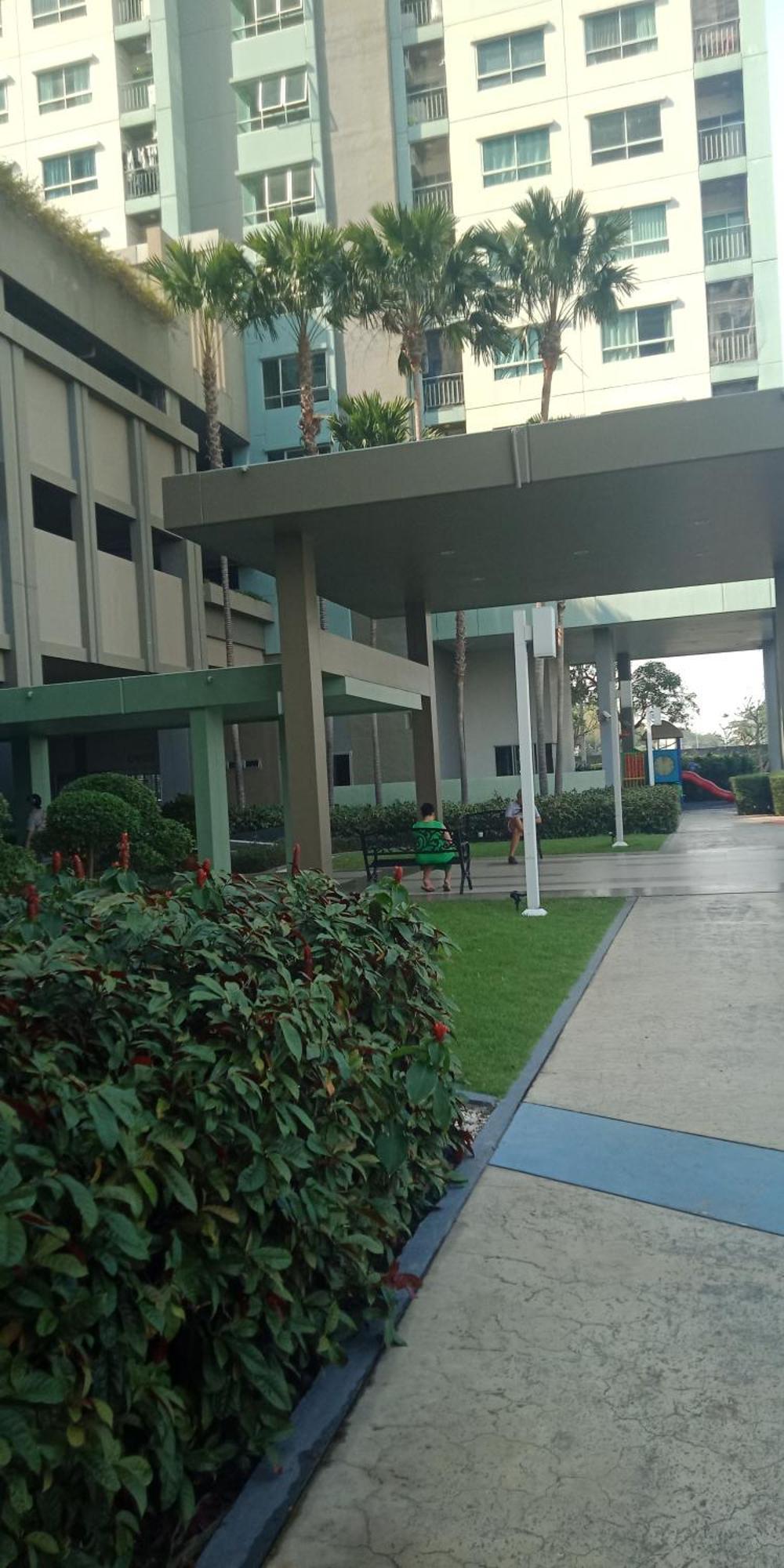 Jomtien Pattaya Condo Seaview Room Premium Luaran gambar