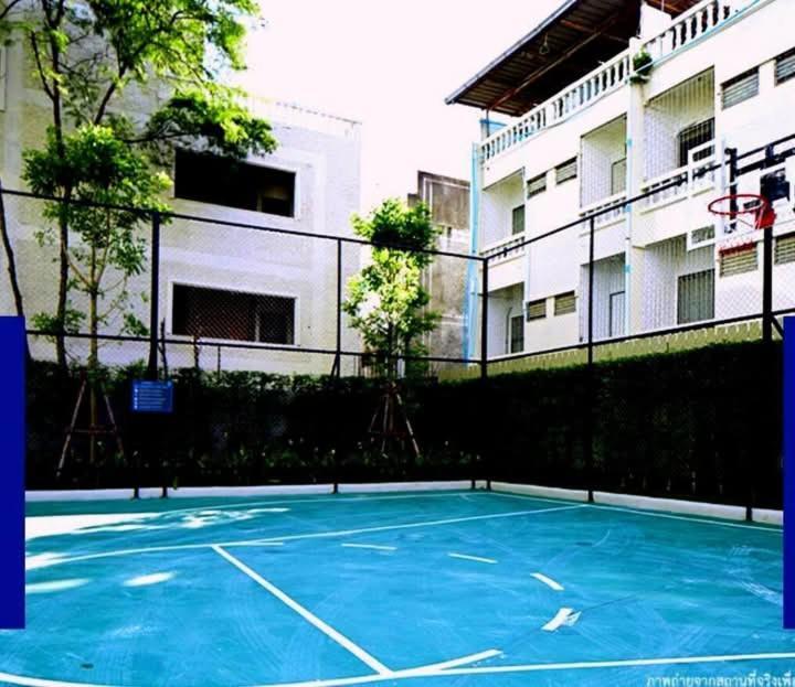 Jomtien Pattaya Condo Seaview Room Premium Luaran gambar